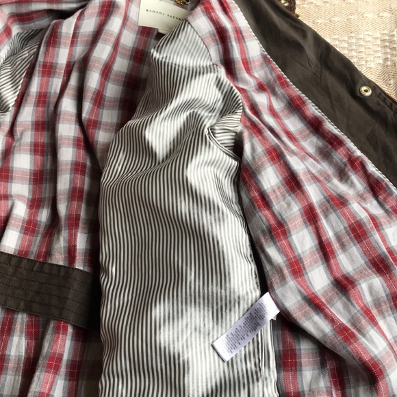 Banana republic utility Jacket - Picture 5 of 5